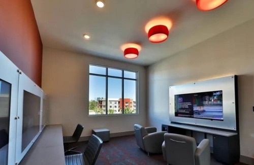 Southside Apartment | Landing at Luxor Club - 1 Bedroom in Southside