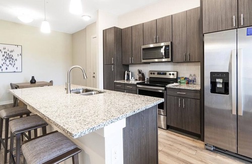 Southside Apartment | Landing at Luxor Club - 1 Bedroom in Southside