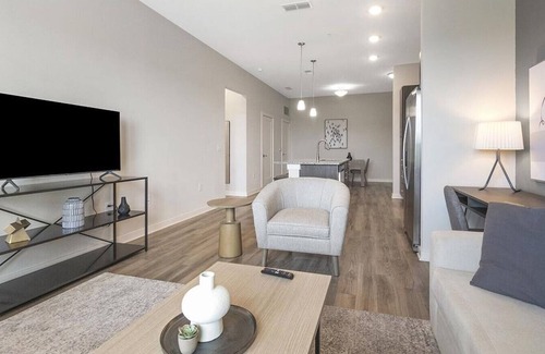 Southside Apartment | Landing at Luxor Club - 1 Bedroom in Southside