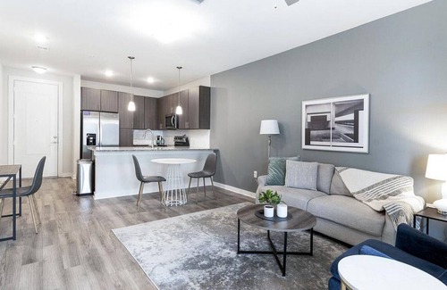 Southside Apartment | Landing at Luxor Club - 1 Bedroom in Southside