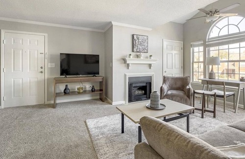 Collierville Apartment | Landing at Madison at Schilling Farms - 1 Bedroom in Downtown Collierville