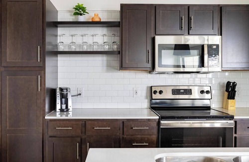 McCordsville Apartment | Landing at McCord Square - 2 Bedrooms in Mc Cor.