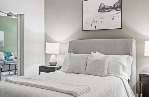 Franklin Apartment | Landing at McEwen Northside I - 1 Bedroom in Downtown Franklin