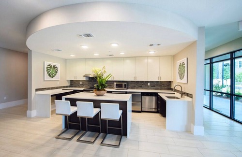 South Baton Rouge Apartment | Landing at Park Rowe Village at Perkins Rowe - 1 Bedroom in Oak Hills Place