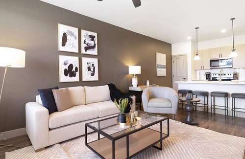 Aurora Apartment | Landing at Peakline at Copperleaf - 2 Bedrooms in Downtown Aurora