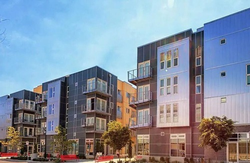 Northwest Portland Apartment | Landing at Pearl Studios - Studio in Northwest Portland