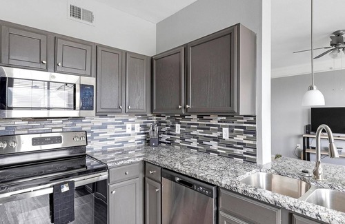 Fossil Creek Apartment | Landing at Ranch at Fossil Creek - 2 Bedrooms i.