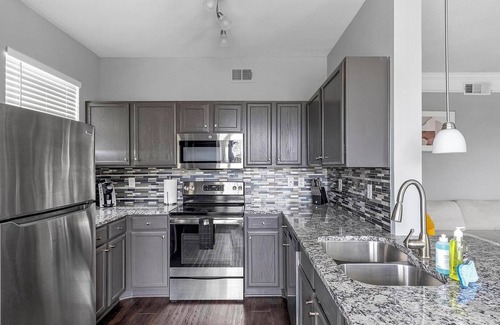 Fossil Creek Apartment | Landing at Ranch at Fossil Creek - 2 Bedrooms i.