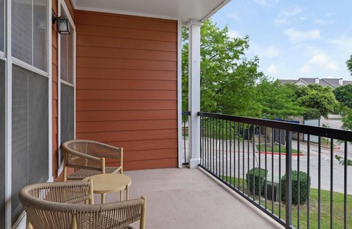 Fossil Creek Apartment | Landing at Ranch at Fossil Creek - 2 Bedrooms i.