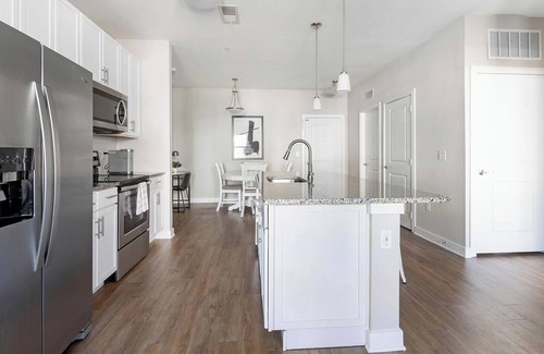 Ponte Vedra Apartment | Landing at Reserve at Nocatee - 2 Bedrooms in P.