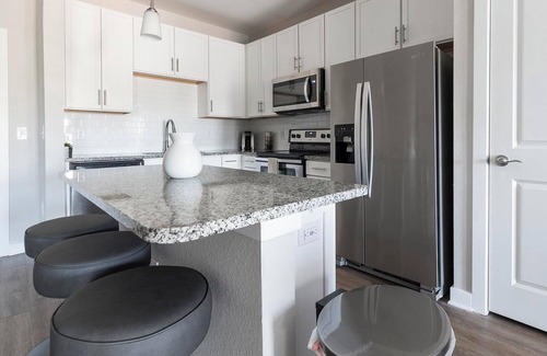 Ponte Vedra Apartment | Landing at Reserve at Nocatee - 1 Bedroom in Po.