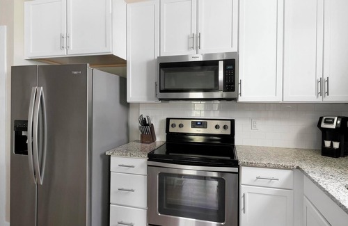 Ponte Vedra Apartment | Landing at Reserve at Nocatee - 2 Bedrooms in P.