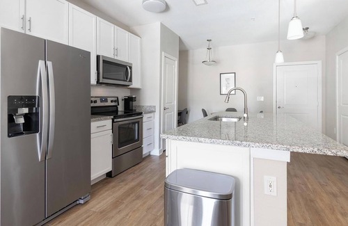 Ponte Vedra Apartment | Landing at Reserve at Nocatee - 1 Bedroom in Po.