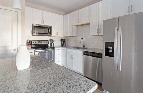 Ponte Vedra Apartment | Landing at Reserve at Nocatee - 2 Bedrooms in P.