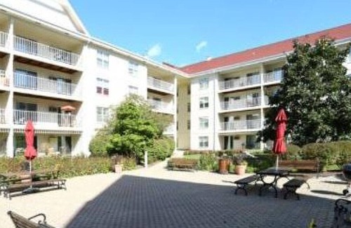 Waukesha Apartment | Landing at River's Edge - 2 Bedrooms in Downtown Waukesha