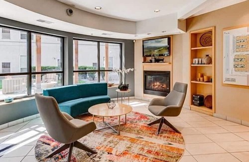West Seventh Apartment | Landing at Riverview at Upper Landing - 1 Bedroom in West Seventh Fort Road