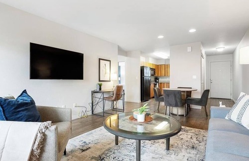 Vancouver Apartment | Landing at Rock Creek Commons - 2 Bedrooms in Orchards