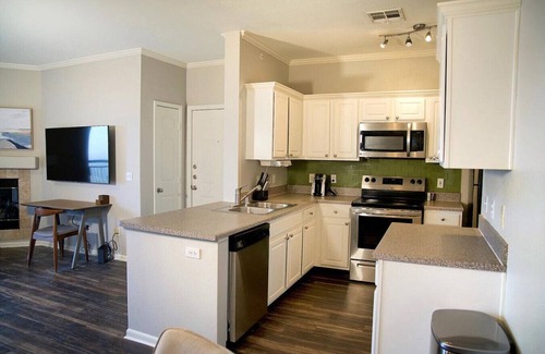 Briargate Apartment | Landing at Sagebrook Apartment Homes - 2 Bedrooms in Briargate
