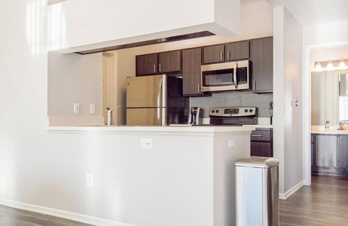 Briargate Apartment | Landing at Sagebrook Apartment Homes - 1 Bedroom in Briargate
