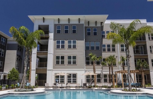 San Marco Apartment | Landing at San Marco Promenade - 1 Bedroom in S.