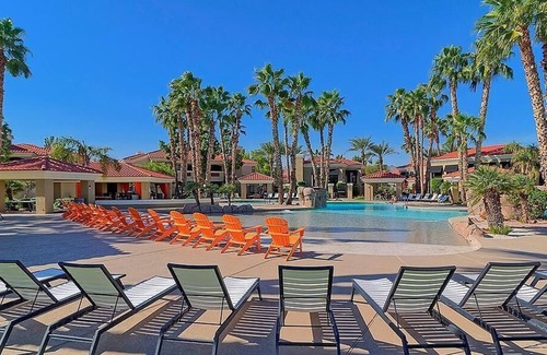 Ahwatukee Foothills Apartment | Landing at San Melia - 1 Bedroom in Ahwatukee Foothills Village