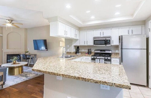 Ahwatukee Foothills Apartment | Landing at San Melia - 2 Bedrooms in Ahwatukee Foothills Village