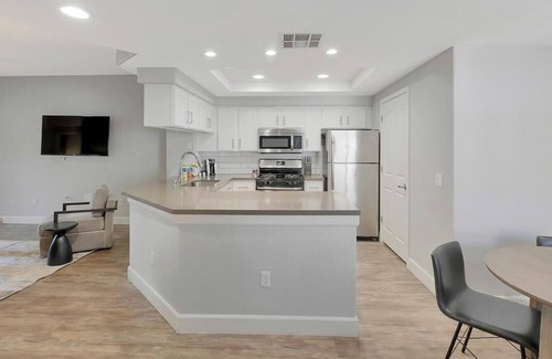 Ahwatukee Foothills Apartment | Landing at San Melia - 2 Bedrooms in Ahwatukee Foothills Village