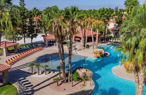 Ahwatukee Foothills Apartment | Landing at San Melia - 2 Bedrooms in Ahwatukee Foothills Village