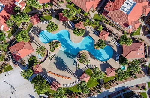 Ahwatukee Foothills Apartment | Landing at San Melia - 2 Bedrooms in Ahwatukee Foothills Village