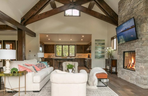 Ponderosa Palisades House | Landing at Schaffer's Mill *Private Hot Tub & Access to Club Amenities