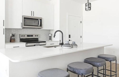 Casa Grande Apartment | Landing at Solace Casa Grande Crossings - 1 Bedroom in Casa Grande