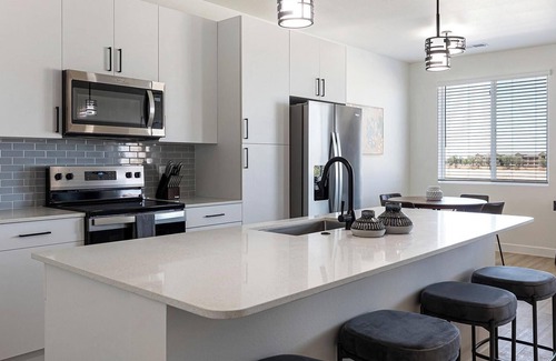Casa Grande Apartment | Landing at Solace Casa Grande Crossings - 1 Bed.