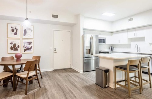 Flagler Village Apartment | Landing at Solmar on Sixth - 2 Bedrooms in Central Fort Lauderdale