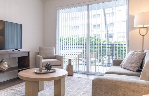 Flagler Village Apartment | Landing at Solmar on Sixth - 2 Bedrooms in Central Fort Lauderdale