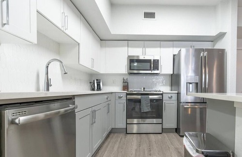 Flagler Village Apartment | Landing at Solmar on Sixth - 2 Bedrooms in Central Fort Lauderdale