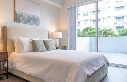 Flagler Village Apartment | Landing at Solmar on Sixth - 2 Bedrooms in Central Fort Lauderdale