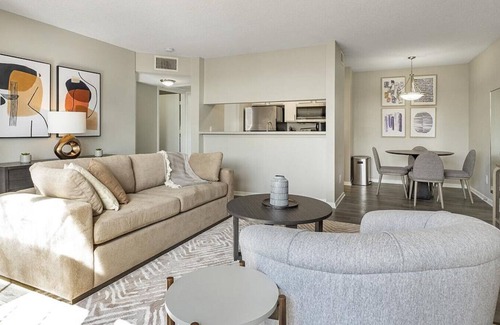 Cordova Apartment | Landing at Stonebridge Crossing Apartment Homes - 1 Bedroom in Downtown Cordova