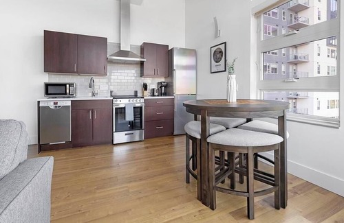 Cherry Creek Apartment | Landing at Studio 135 - Studio in Cherry Creek