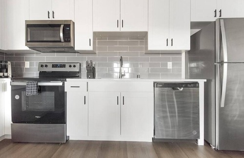 Townsite Apartment | Landing at Summit on Boulder - 2 Bedrooms in Valley View
