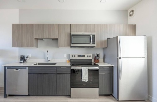 Goodyear Apartment | Landing at Sunset View - 1 Bedroom in Goodyear