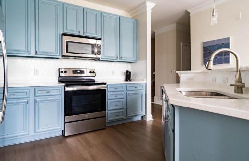 Cary Apartment | Landing at The Arboretum - Cary