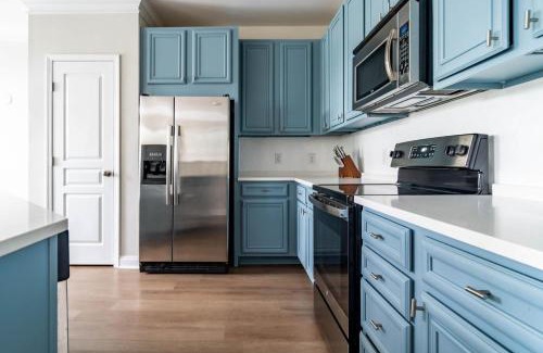 Cary Apartment | Landing at The Arboretum - Cary