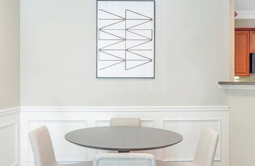 Duluth Apartment | Landing at The Berkeley - 2 Bedrooms in Downtown Duluth