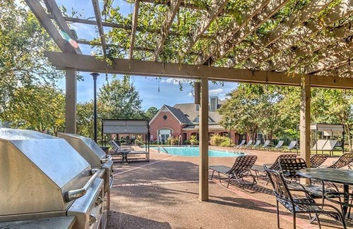Germantown Apartment | Landing at The Bridges At Germantown - 3 Bedrooms in Downtown Germantown