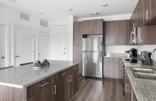 Garland Apartment | Landing at The Draper - 2 Bedrooms in Garland