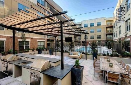 Jefferson Manor Apartment | Landing at The Frasier - 1 Bedroom in Potomac Yard