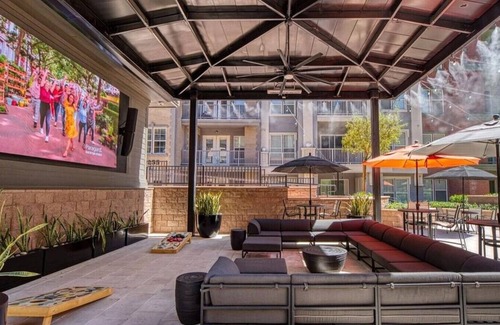 Rhodes Ranch Apartment | Landing at The Gramercy Residences - 1 Bedroom in Rhodes Ranch