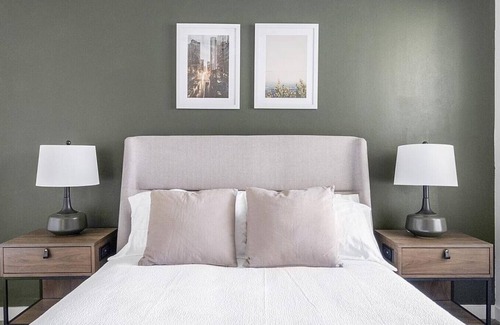 Covington Apartment | Landing at The Green at Northpark - 1 Bedroom in Downtown Covington