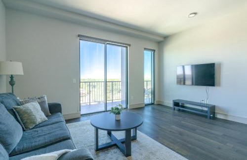 Houston Apartment | Landing at The Hayworth - Houston