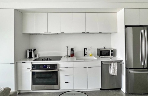 Liberty Wells Apartment | Landing at The Izzy - Studio in Sugar House